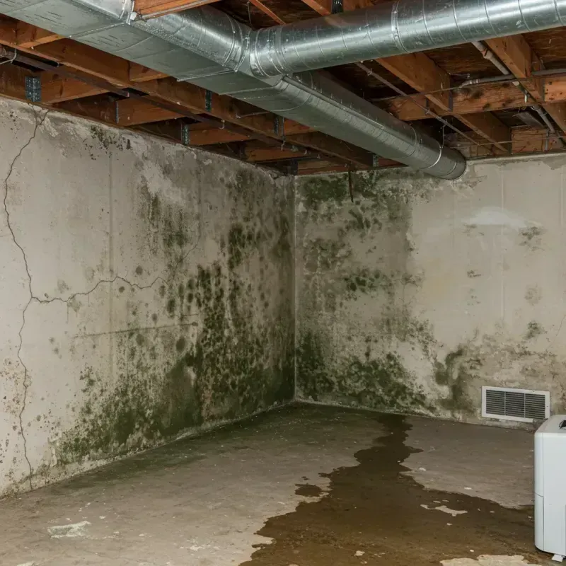 Professional Mold Removal in Glen Ridge, NJ